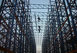 Bâtiments Autoportantes