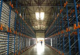 Stockage par accumulation