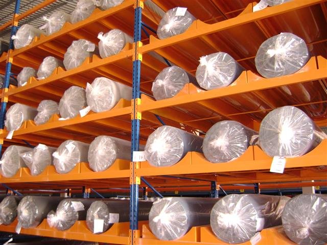 Rayonnage A Palettes 014